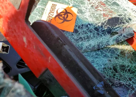 2022 Hyundai Kona N Base z USA, uszkodzony, nr VIN KM8KH3AC8NU005180